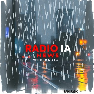 🎶 Álbuns do Futuro – Rádio IA News 🎶